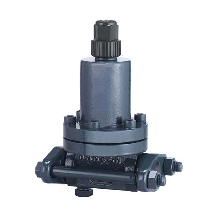 HA2A, HA2B Small Pressure Regulators