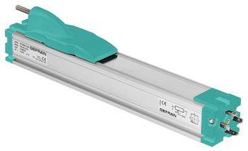 GEFRAN electronic ruler PK-M-0300